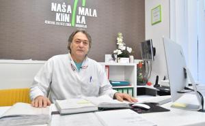 Doktor Alija Aginčić o povećanju grudi u Našoj maloj klinici